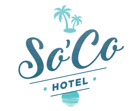 Hotel So'Co